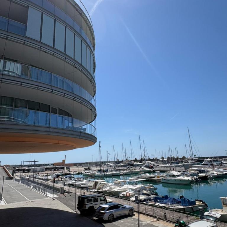 Waterfront Acquario House - Appartamento con 1 Camera da Letto - 35