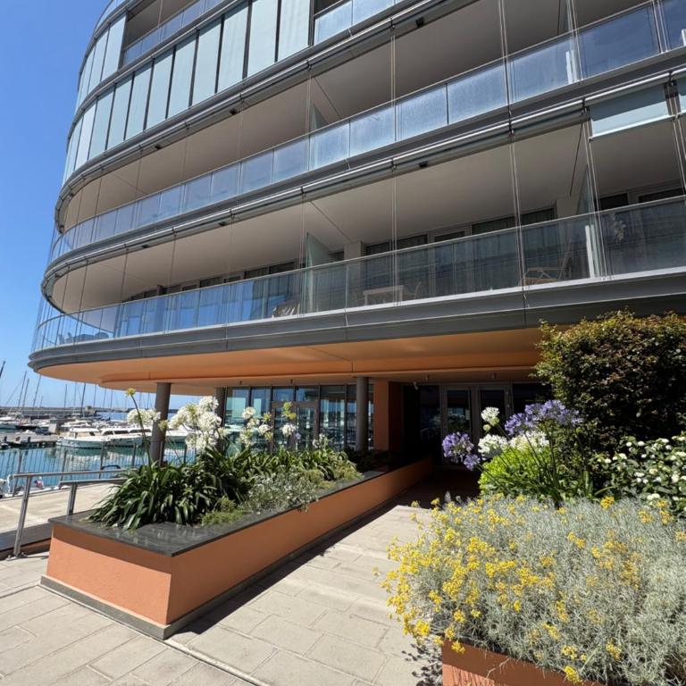 Waterfront Acquario House - Appartamento con 1 Camera da Letto - 34
