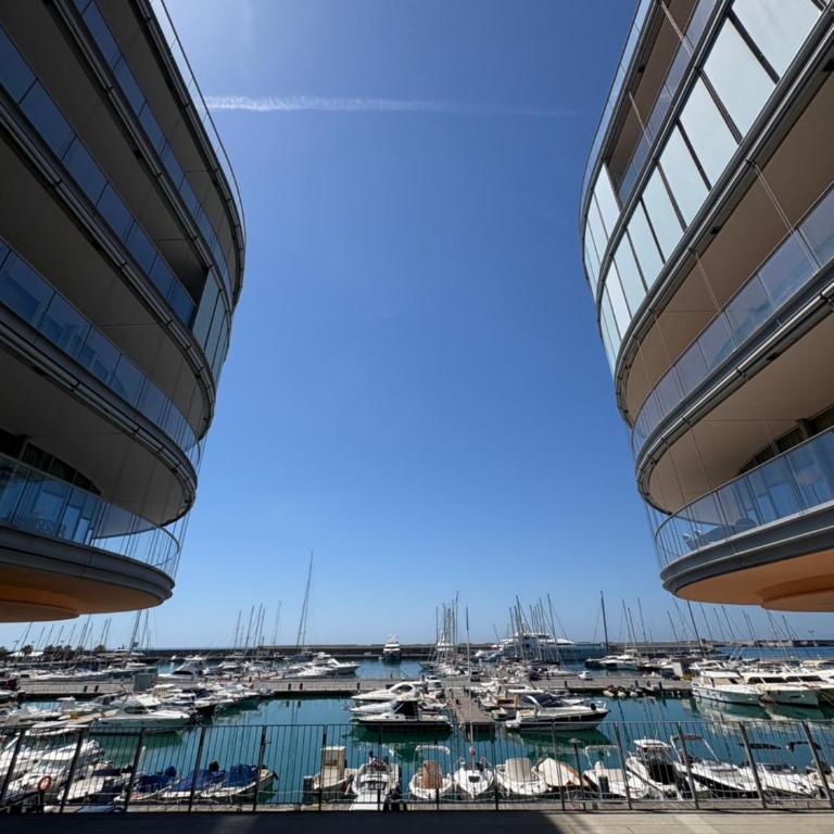 Waterfront Acquario House - Appartamento con 1 Camera da Letto - 33