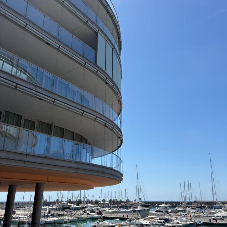 Waterfront Acquario House - Appartamento con 1 Camera da Letto - 2