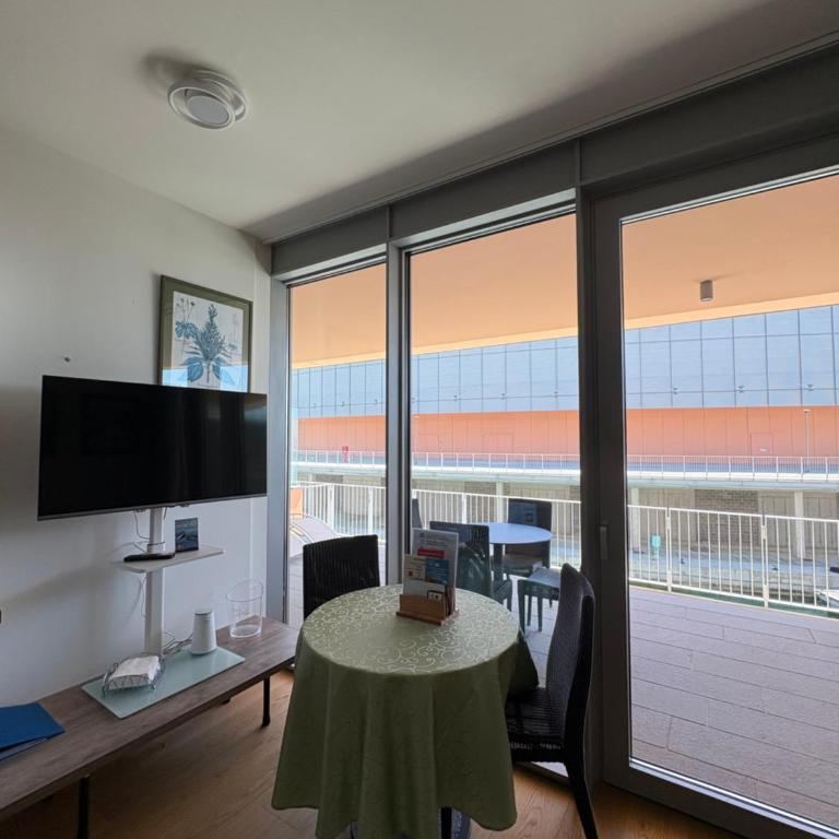 Waterfront Acquario House - Appartamento con 1 Camera da Letto - 47