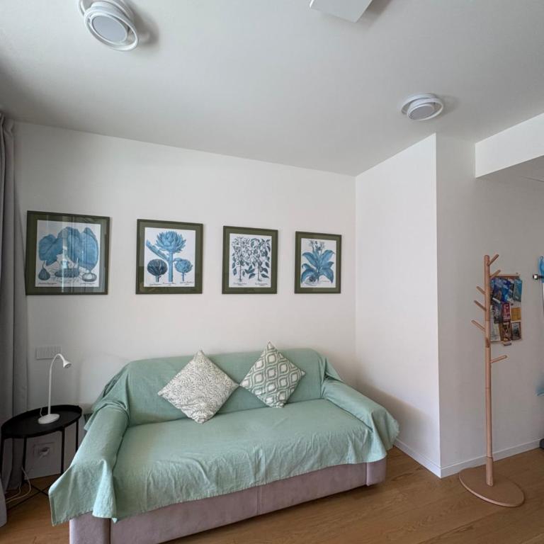 Waterfront Acquario House - Appartamento con 1 Camera da Letto - 46