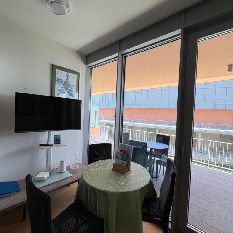 Waterfront Acquario House - Appartamento con 1 Camera da Letto - 44