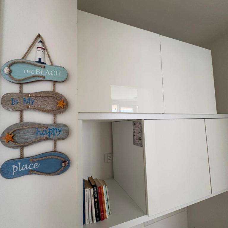 Waterfront Acquario House - Appartamento con 1 Camera da Letto - 40