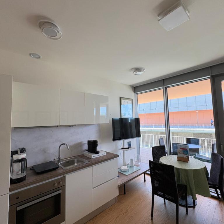 Waterfront Acquario House - Appartamento con 1 Camera da Letto - 38