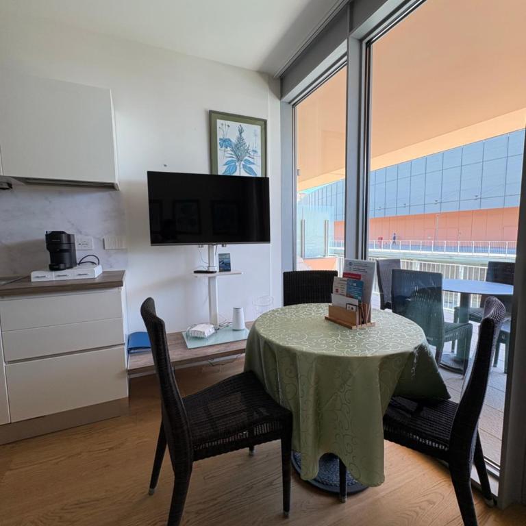 Waterfront Acquario House - Appartamento con 1 Camera da Letto - 39