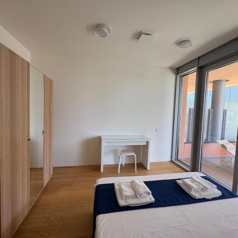 Waterfront Acquario House - Appartamento con 1 Camera da Letto - 43