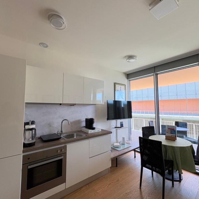 Waterfront Acquario House - Appartamento con 1 Camera da Letto - 41