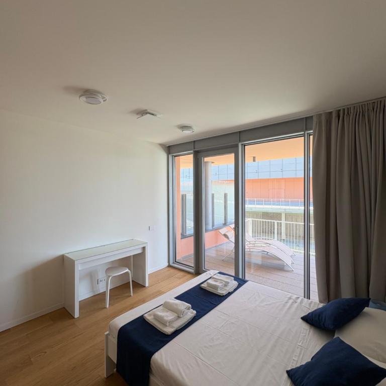 Waterfront Acquario House - Appartamento con 1 Camera da Letto - 48