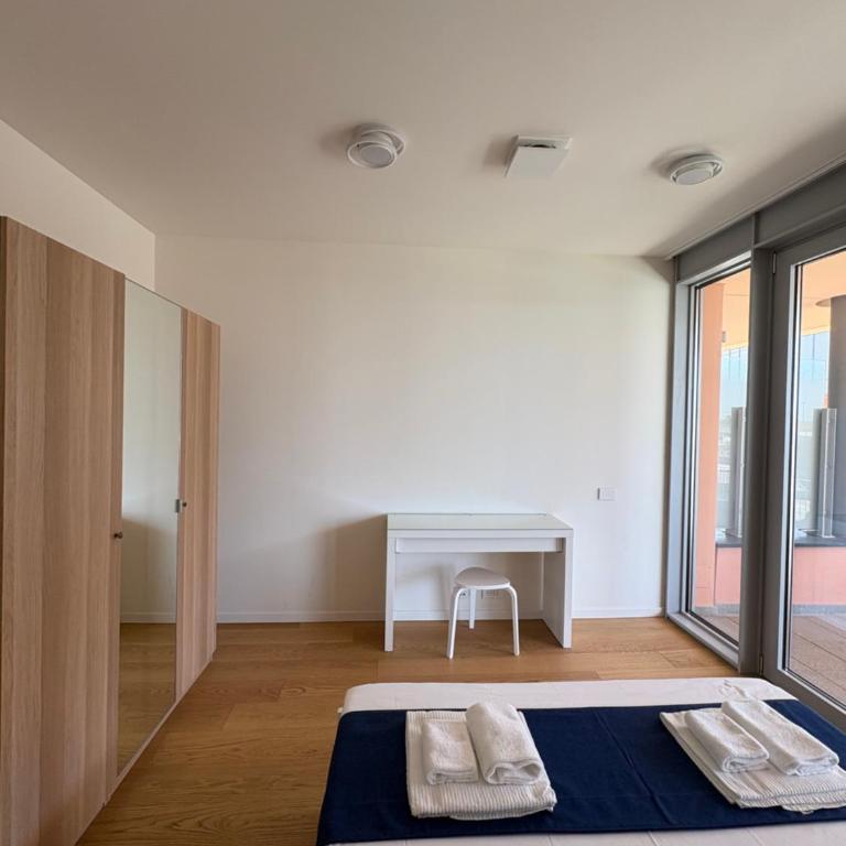 Waterfront Acquario House - Appartamento con 1 Camera da Letto - 37