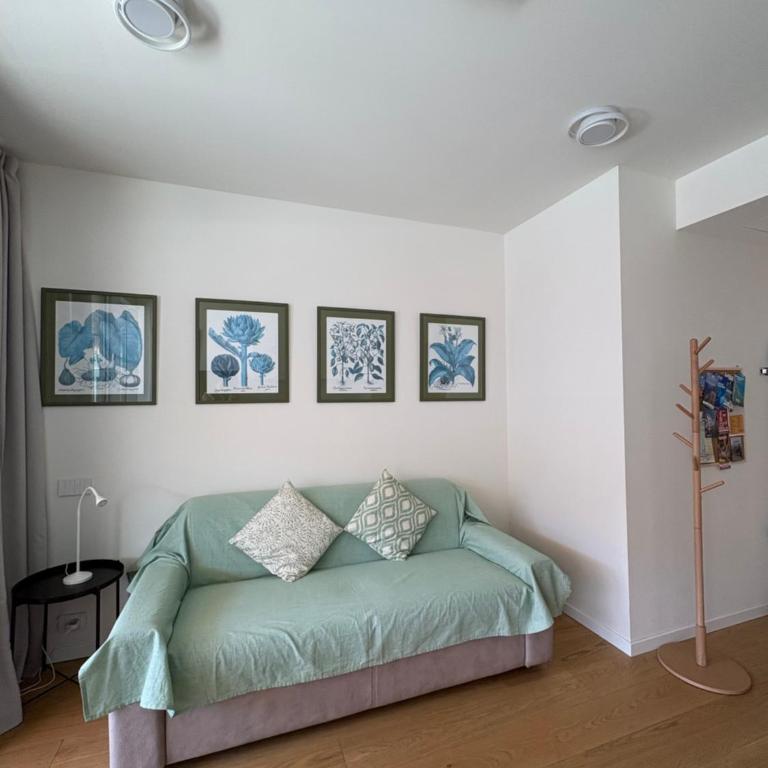 Waterfront Acquario House - Appartamento con 1 Camera da Letto - 50