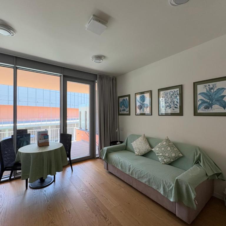 Waterfront Acquario House - Appartamento con 1 Camera da Letto - 51