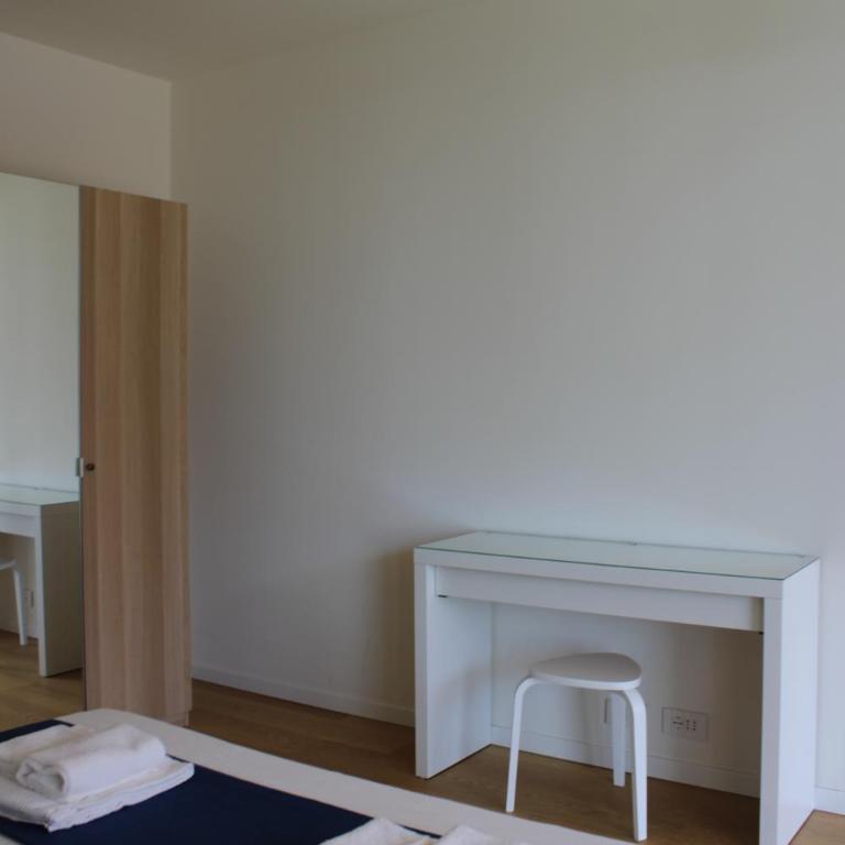Waterfront Acquario House - Appartamento con 1 Camera da Letto - 52