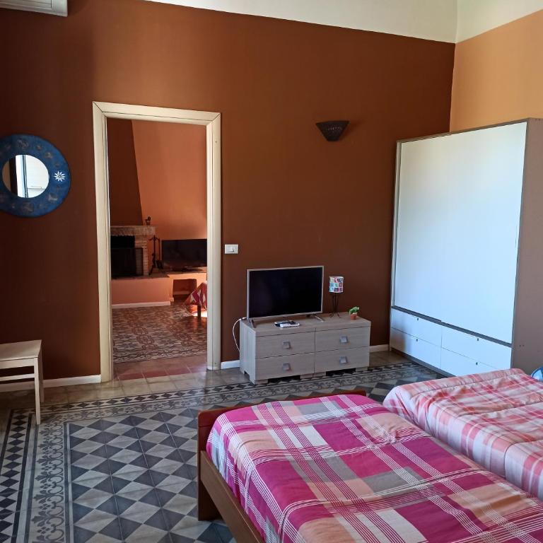 Casavacanze Residence Maia Volcani - Appartamento (5 Adulti) - 9