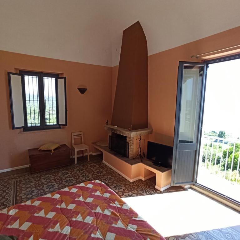 Casavacanze Residence Maia Volcani - Appartamento (5 Adulti) - 11