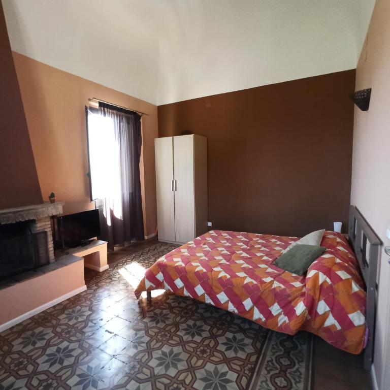 Casavacanze Residence Maia Volcani - Appartamento (5 Adulti) - 12
