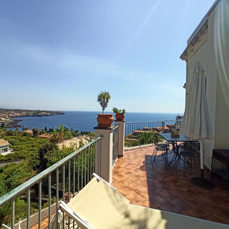 Casavacanze Residence Maia Volcani - Appartamento (5 Adulti) - 13