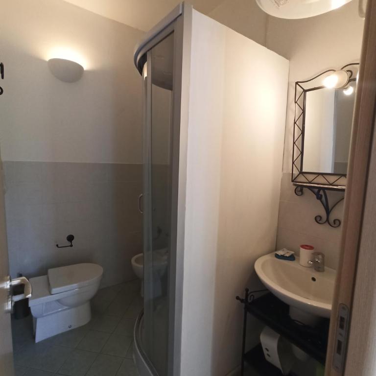 Casavacanze Residence Maia Volcani - Appartamento (5 Adulti) - 14