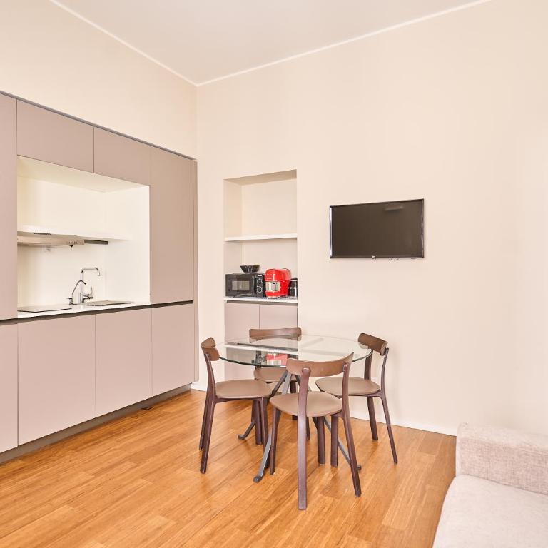 Ariosto Living - Appartamento Deluxe con 2 Camere da Letto - 4