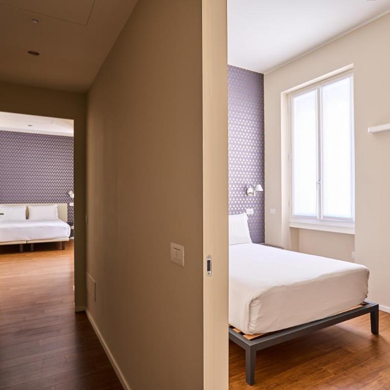Ariosto Living - Appartamento Deluxe con 2 Camere da Letto - 3