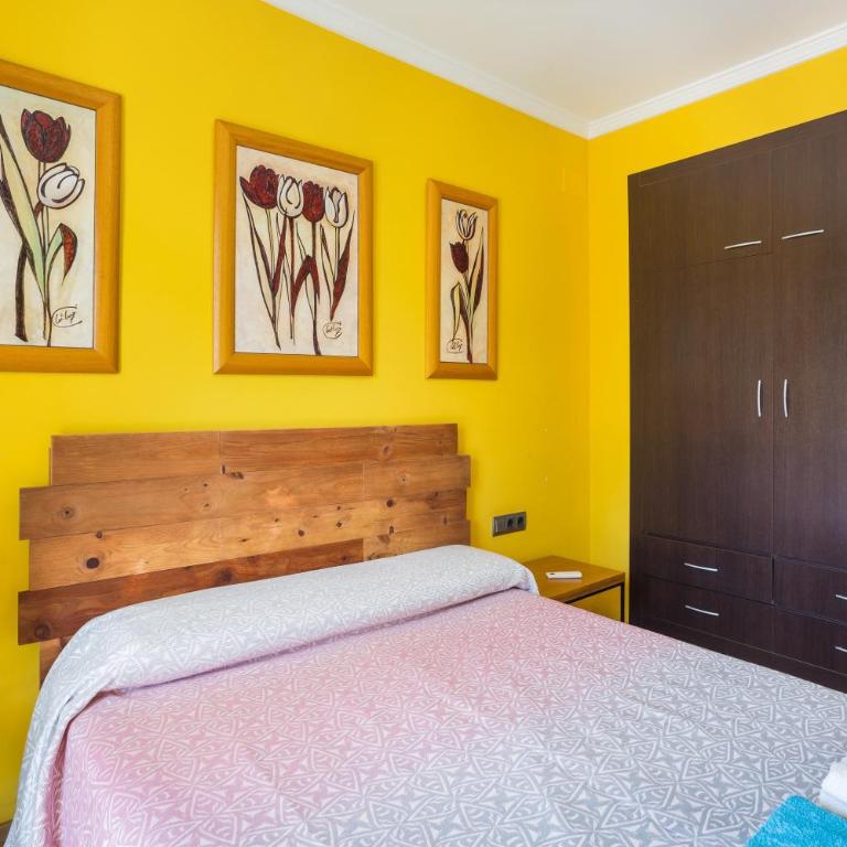 Apartamento Ducal Center - Appartement 3 Chambres Premium avec Balcon - 6
