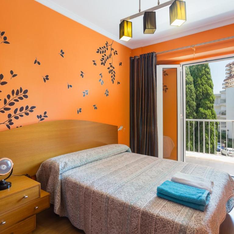 Apartamento Ducal Center - Appartement 3 Chambres Premium avec Balcon - 9