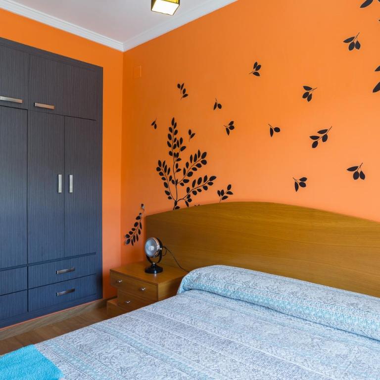 Apartamento Ducal Center - Appartement 3 Chambres Premium avec Balcon - 10