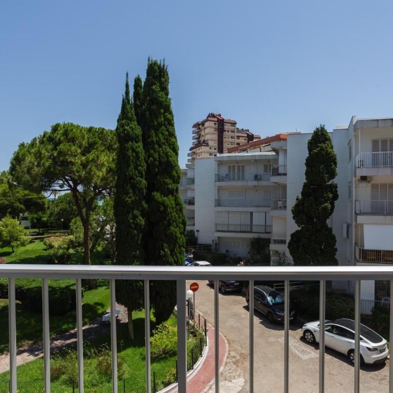 Apartamento Ducal Center - Appartement 3 Chambres Premium avec Balcon - 11