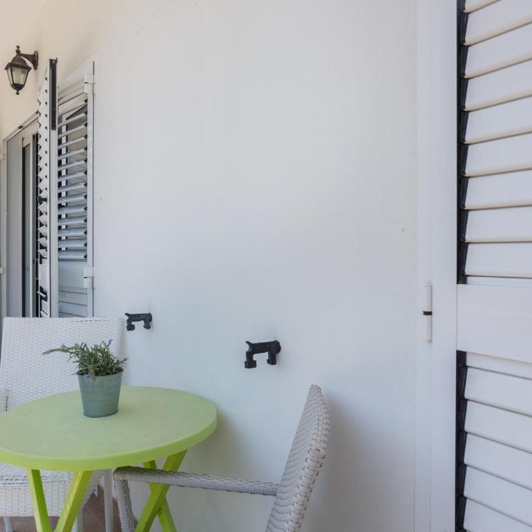 Apartamento Ducal Center - Appartement 3 Chambres Premium avec Balcon - 12