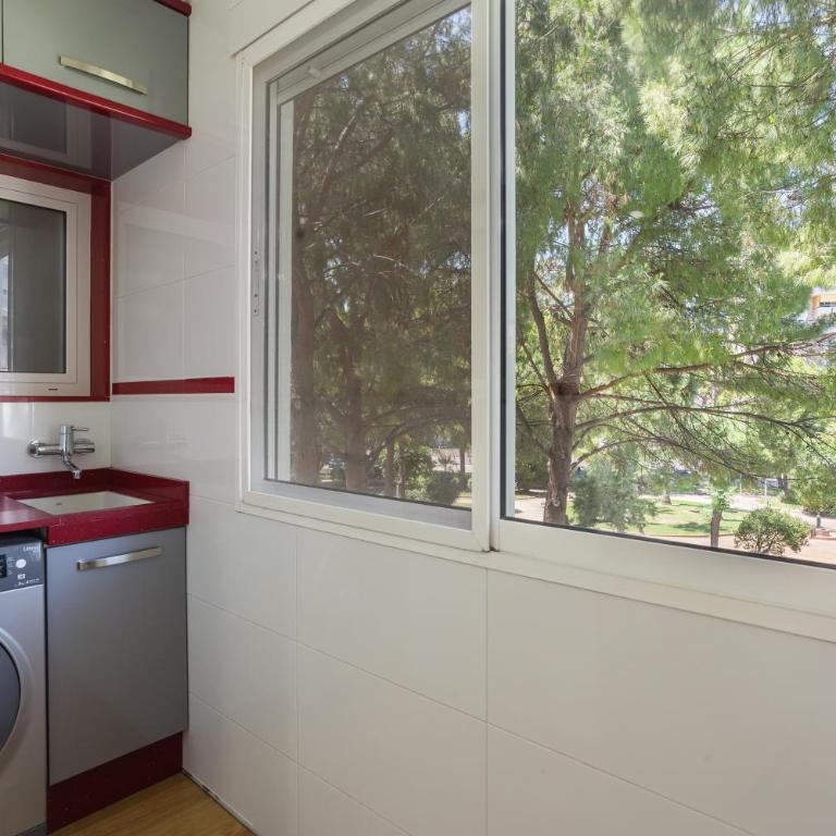 Apartamento Ducal Center - Appartement 3 Chambres Premium avec Balcon - 13