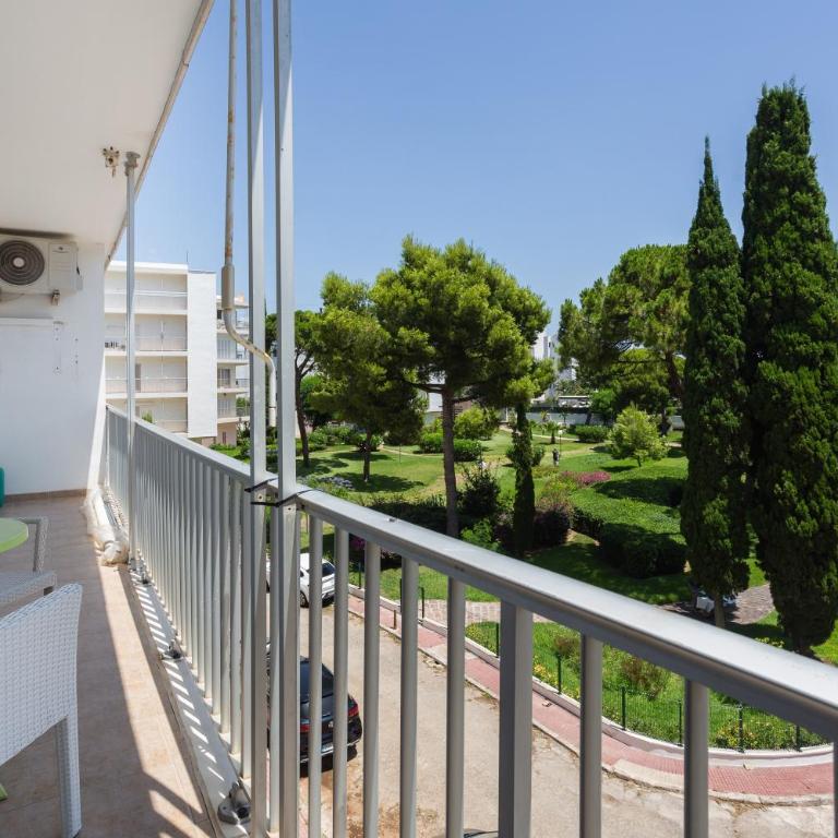Apartamento Ducal Center - Appartement 3 Chambres Premium avec Balcon - 14