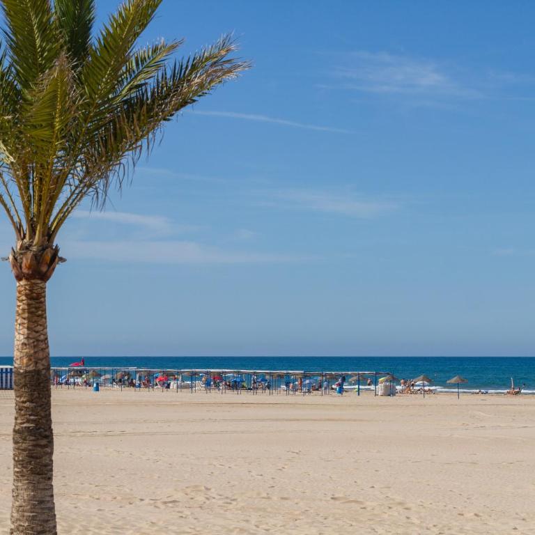 Apartamento Ducal Center - Appartement 3 Chambres Premium avec Balcon - 23