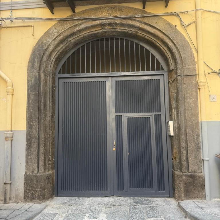 "La suite del porto antico" - Appartamento con 1 Camera da Letto - 27