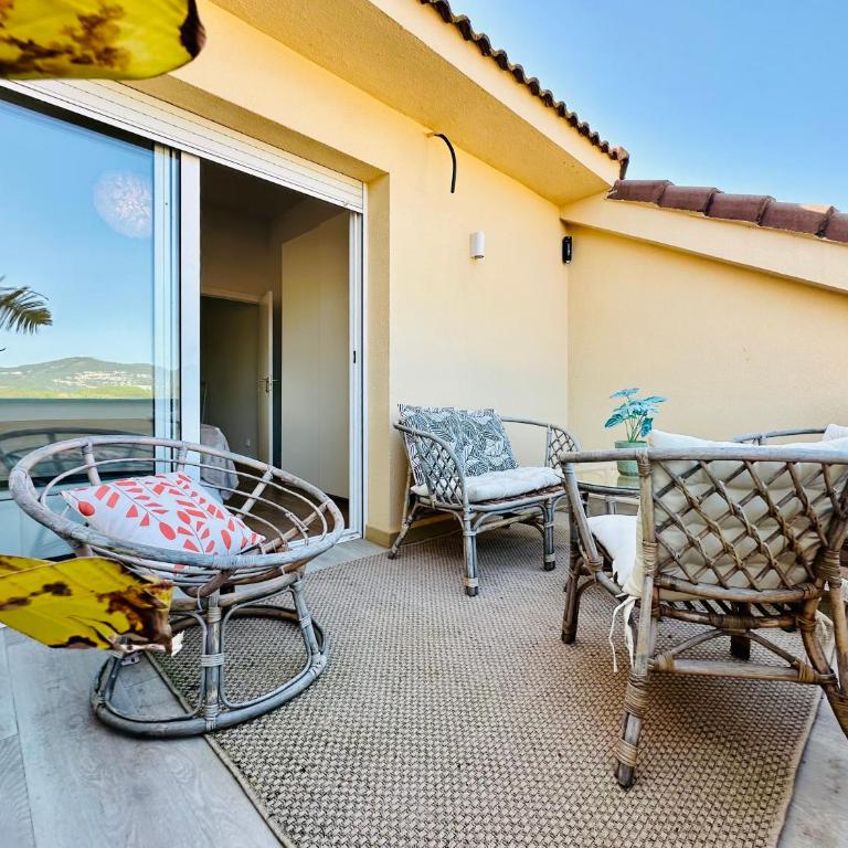 Sunrise CostaBravaSi - Apartamento - 42