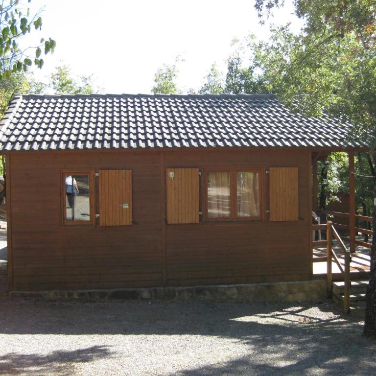 HolaCamp Aínsa - Apartamento Clásico 5 - 1