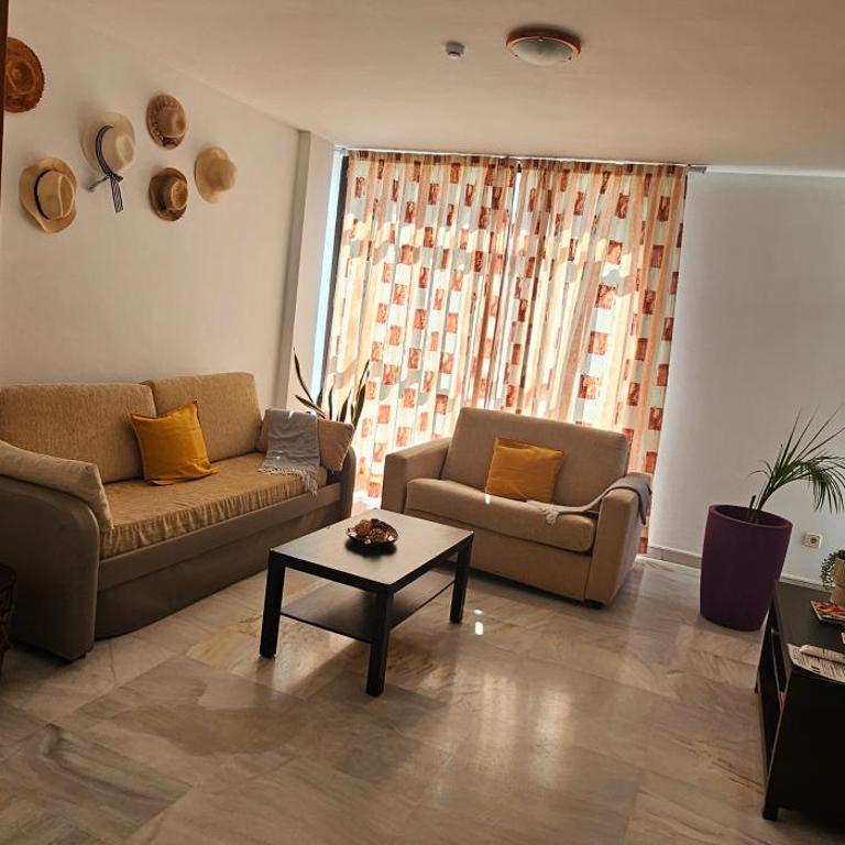 Piso Tamaragua - Apartamento de 3 dormitorios - 4