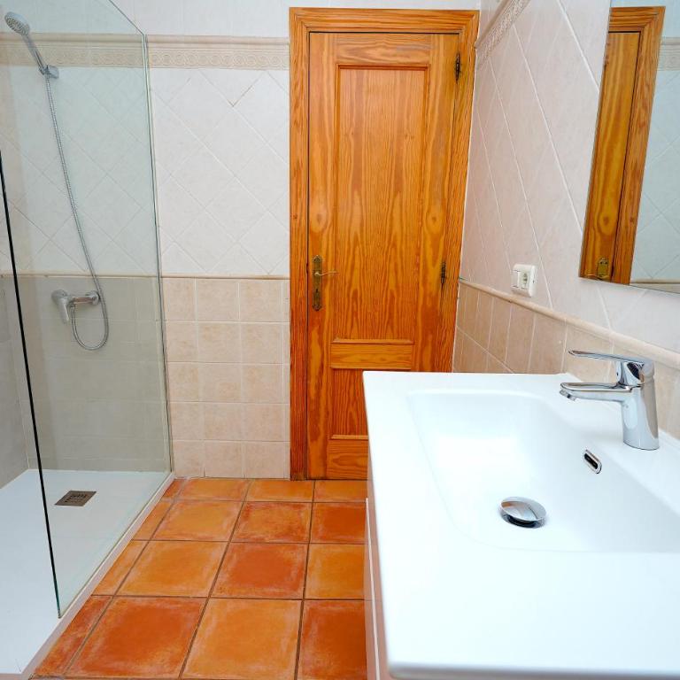 Can Carrio - Turismo de interior - Apartamento de 2 dormitorios con balcón - 12
