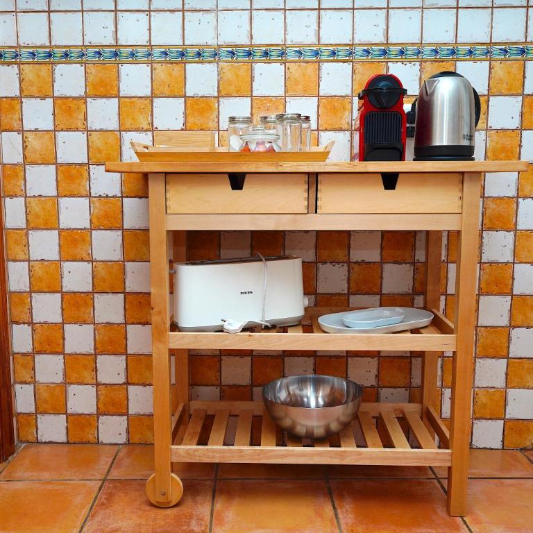 Can Carrio - Turismo de interior - Apartamento de 2 dormitorios con balcón - 1