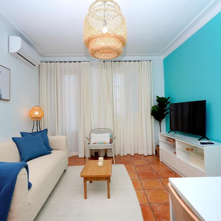 Can Carrio - Turismo de interior - Apartamento de 2 dormitorios con balcón - 19
