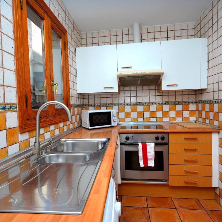 Can Carrio - Turismo de interior - Apartamento de 2 dormitorios con balcón - 18