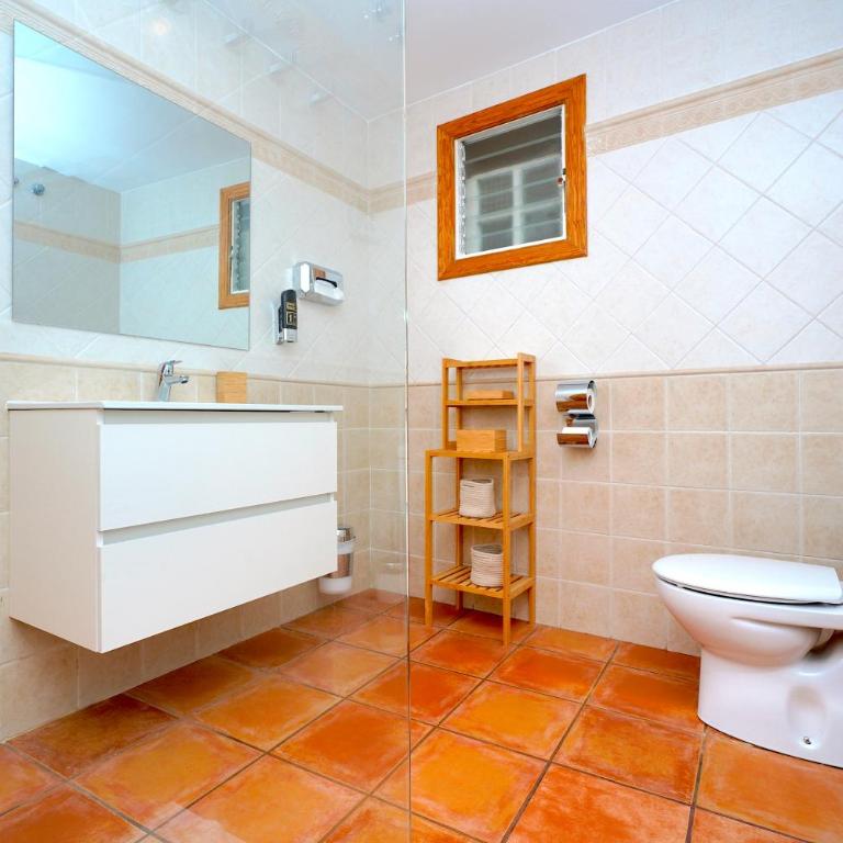 Can Carrio - Turismo de interior - Apartamento de 2 dormitorios con balcón - 15