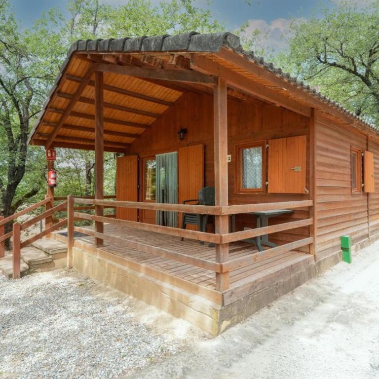 HolaCamp Aínsa - Apartamento Clásico 5 - 3