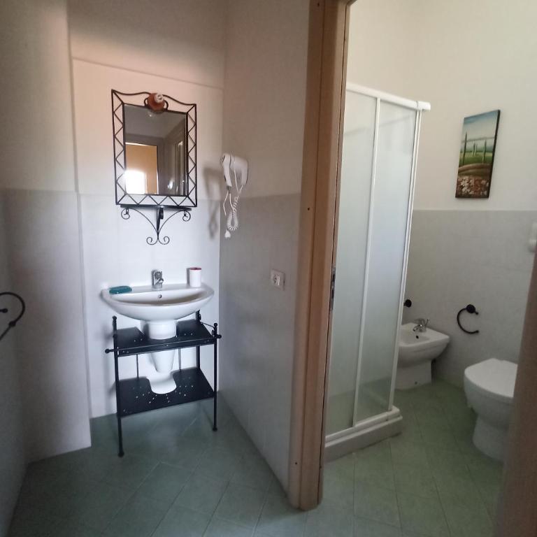 Casavacanze Residence Maia Volcani - Appartamento con 1 Camera da Letto - 5