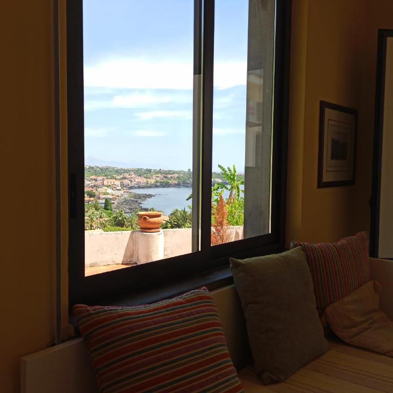 Casavacanze Residence Maia Volcani - Appartamento con 1 Camera da Letto - 6