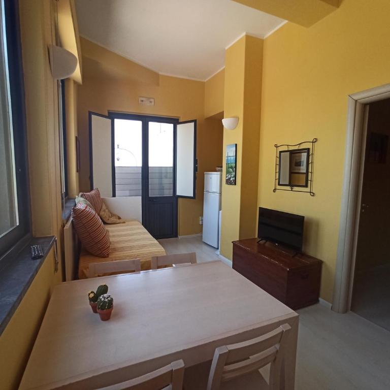 Casavacanze Residence Maia Volcani - Appartamento con 1 Camera da Letto - 8