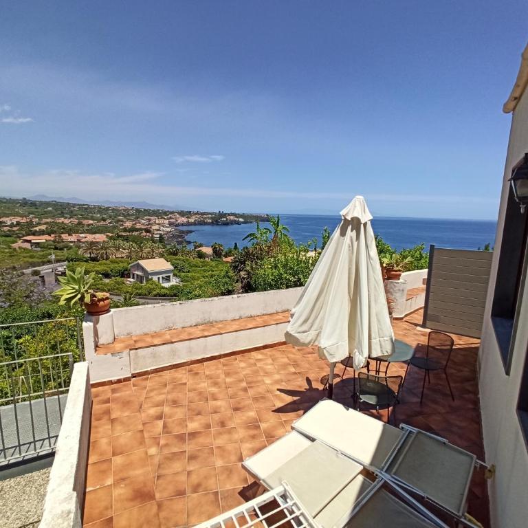 Casavacanze Residence Maia Volcani - Appartamento con 1 Camera da Letto - 9