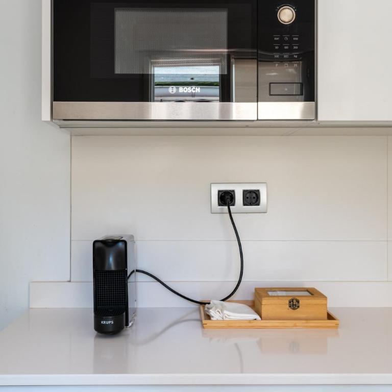 Premium Centro Bilbao free parking - Three-Bedroom Apartment - 20