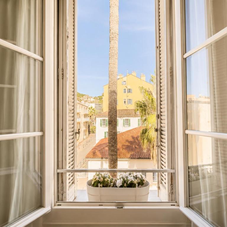 Chez Massy, en coeur de ville ! - Appartement 1 Chambre - 9