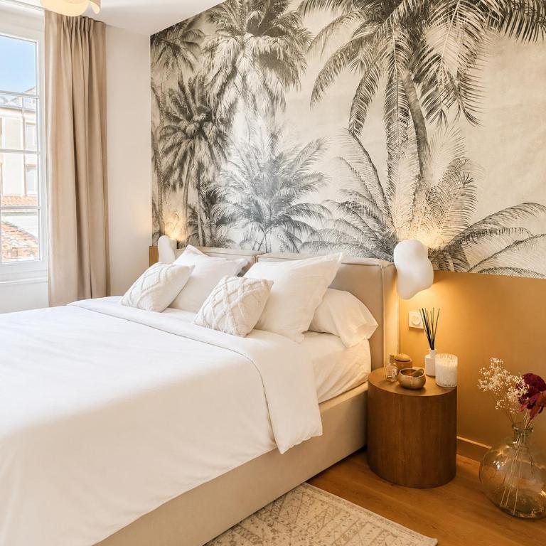Chez Massy, en coeur de ville ! - Appartement 1 Chambre - 4