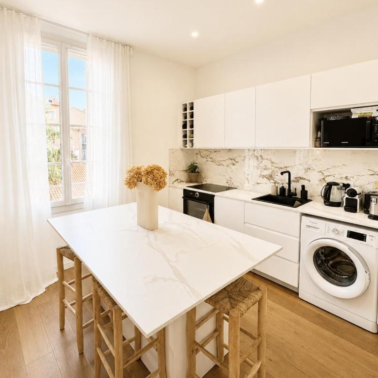 Chez Massy, en coeur de ville ! - Appartement 1 Chambre - 2